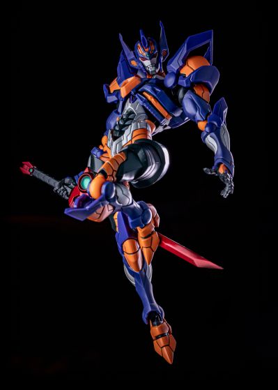 figma#SP-139 SSSS.电光机王 古立特骑士