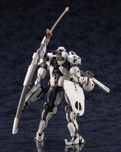 六角机牙 V-THOR