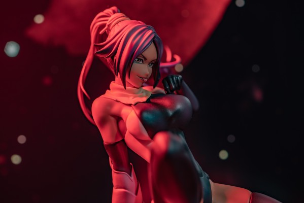 GEM系列 境·界（死神） 四枫院夜一 破面篇