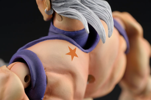 超像可动 JOJO的奇妙冒险系列 迪奥 觉醒版 2