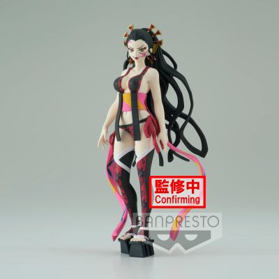 鬼灭之刃 -鬼之装- 七之型 B款 堕姬