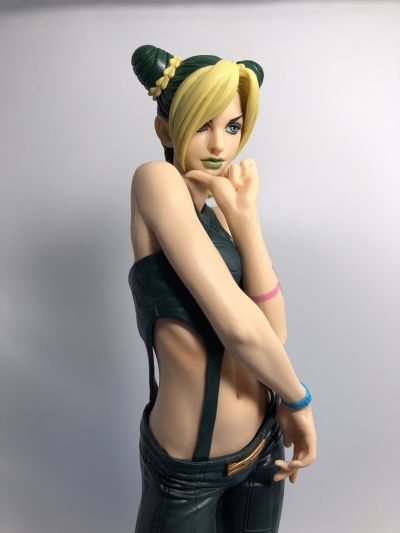 Grandista JOJO的奇妙冒险 石之海 空条徐伦