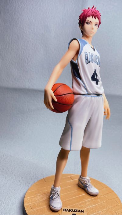 黑子的篮球 赤司征十郎 