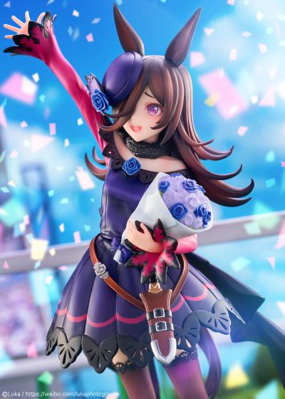 生日快乐，我的英雄