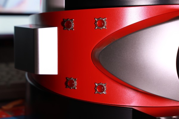 CSM系列 假面骑士 变身腰带・台风 假面骑士50周年纪念套装