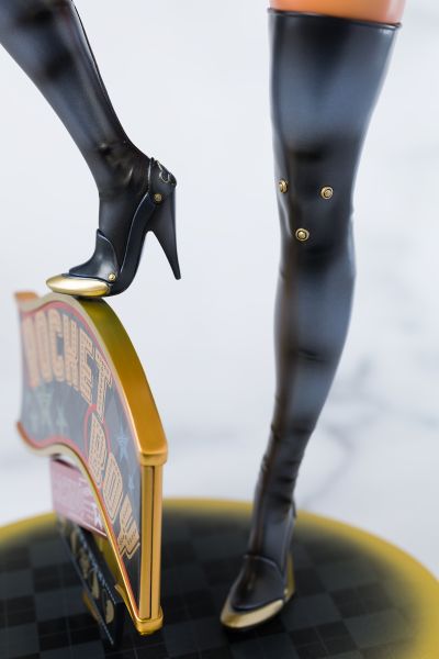 melonbook 扶她挂画 伊丝纳妮