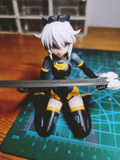 30MS SIS-G00 莉谢塔[配色A]