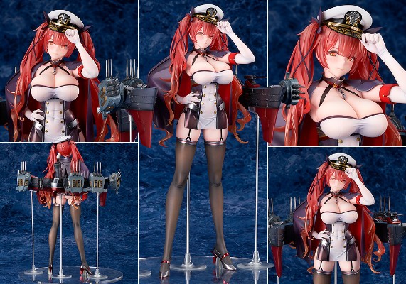 碧蓝航线 火奴鲁鲁