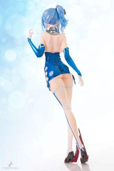 极致曲线 alter 圣路易斯