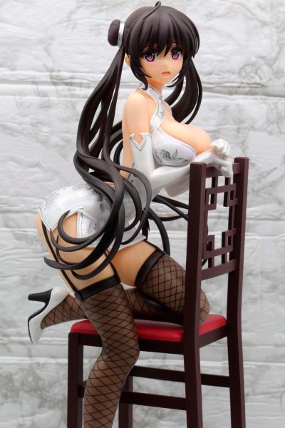 紧张的工作 工作1：巡查小姐 樱田彩阳