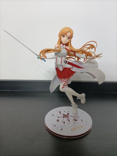 刀剑神域 爱丽丝篇 异界战争 结城明日奈 Y字衬衫版