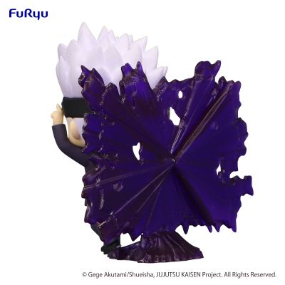 掌中人偶精细版 咒术回战 五条悟
