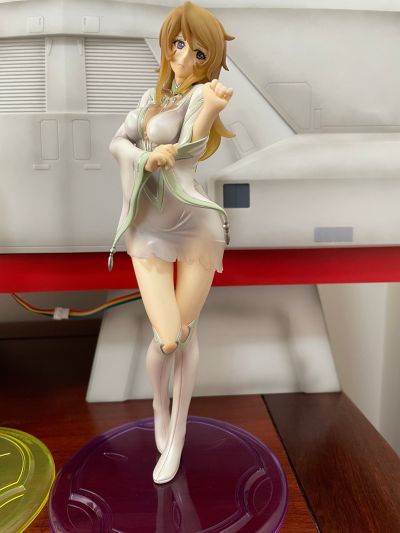 大和女子Collection 宇宙战舰大和号2199 森雪 イスカンダル民族衣装Ver.