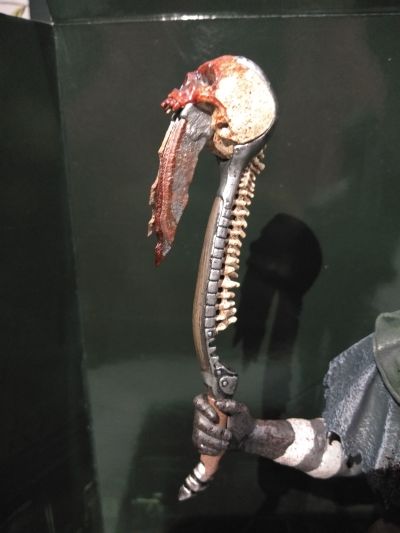 黎明杀机 幽灵杀手