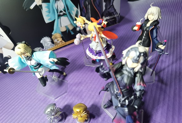 figma #104 东方Project 伊吹萃香