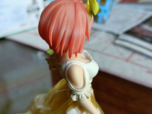 一番赏 五等分的新娘∬ D奖 中野四叶 连衣裙