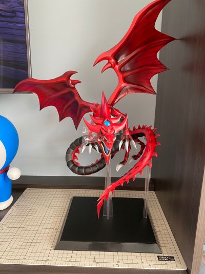 游戏王 怪兽之决斗 欧西里斯的天空龙