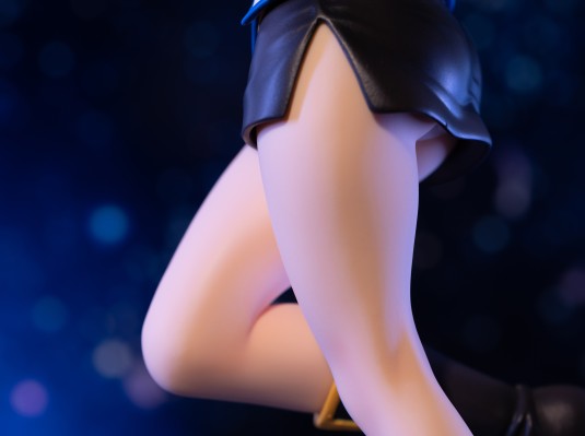 ARTFX J 伊甸星原 丽贝卡·布鲁加甸