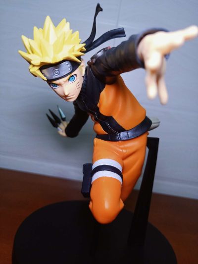 Jump 50周年纪念手办 NARUTO -火影忍者- 疾风传 漩涡鸣人