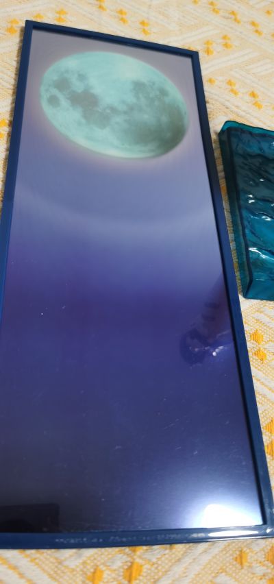 EVA 绫波丽 Mirror Panel