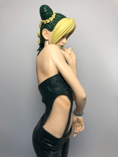 Grandista JOJO的奇妙冒险 石之海 空条徐伦