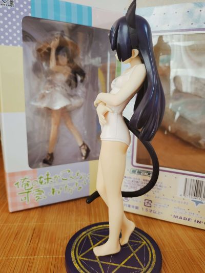 我的妹妹不可能那么可爱 五更瑠璃 神猫 泳装