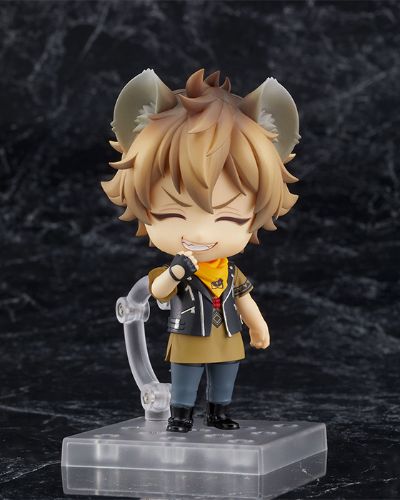 粘土人#1833 迪士尼 扭曲仙境 Ruggie Bucchi