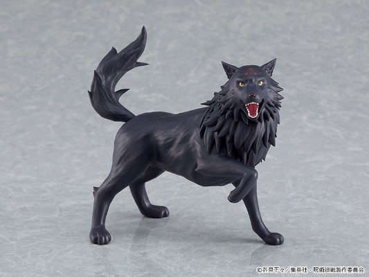 figma#564 咒术回战 伏黑惠