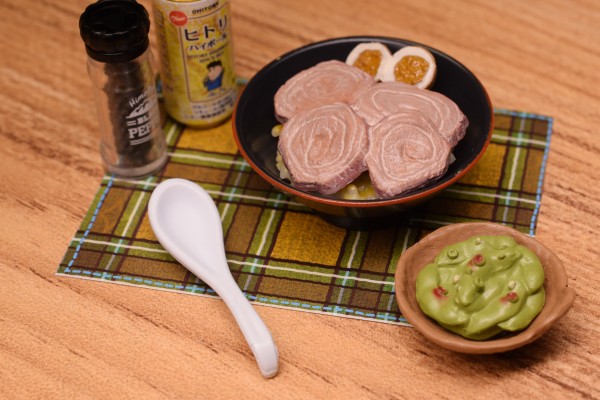 小小样品 独享大餐最爽了！