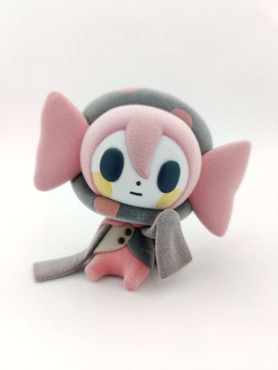 魔法少女小圆 10周年纪念 软萌～丘比与零食魔女～