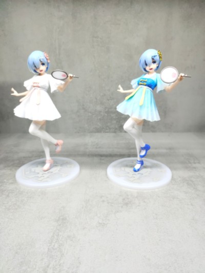 Coreful Re：从零开始的异世界生活 雷姆 ~国风连衣裙~中国限定配色