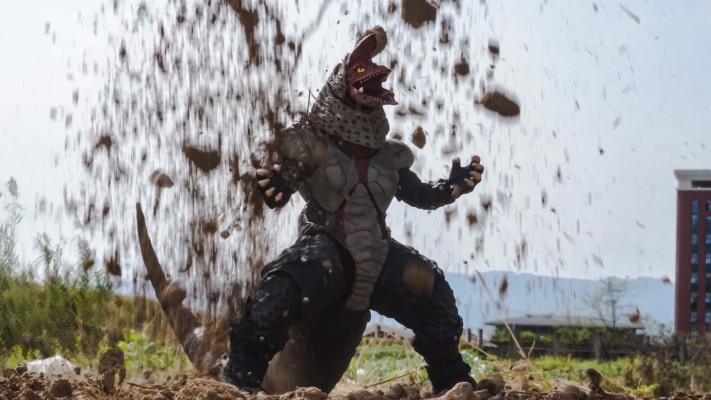 S.H.Figuarts  哥尔赞