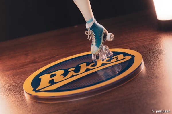 SSSS.古立特 宝多六花 啦啦队服 限定