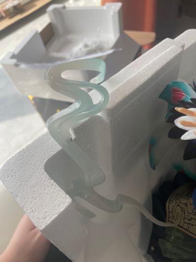 命运-冠位指定 裁定者 / 祖政