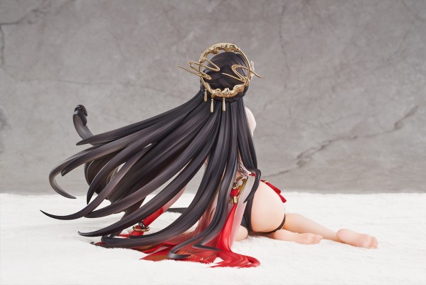 战双帕弥什 曲 红绡春榭