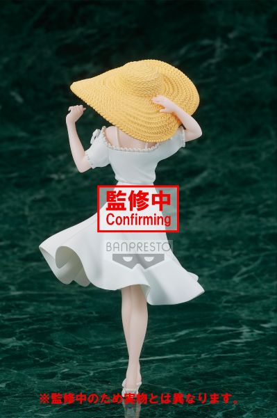 Kyunties  电视动画 辉夜大小姐想让我告白～究极浪漫～ 四宫辉夜 海滨少女