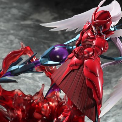 OVERLORD 夏提雅·布拉德弗伦 鲜血的女武神