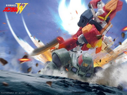 RG 1/144 杜鲁基斯（动画片配色版）