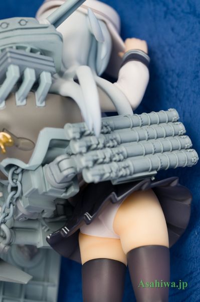 舰队Collection -舰娘- 响 限定