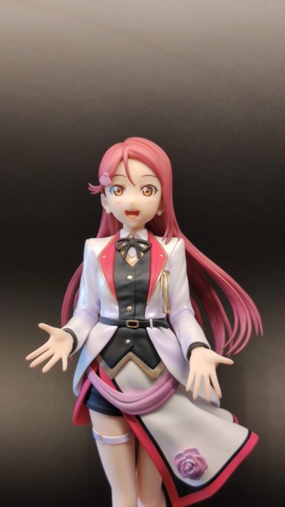 Birthday Figure Project Love Live! Sunshine!! 樱内梨子