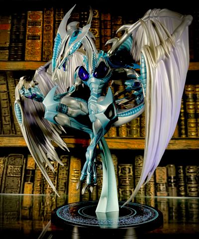 游戏王5Ds 星尘龙