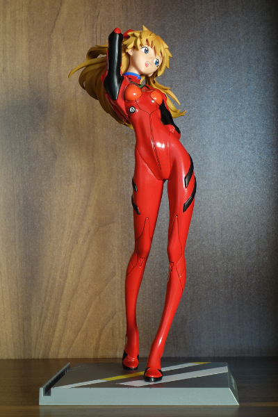 EVA 明日香 ミラーパネル