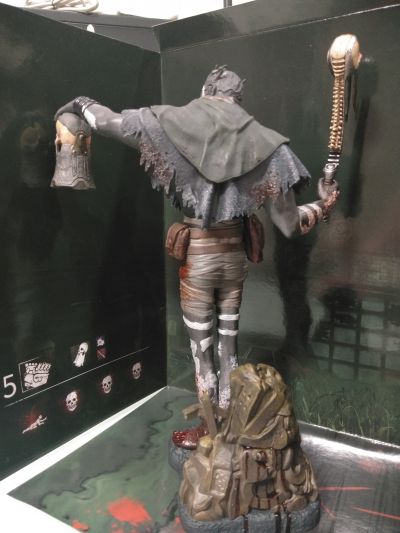 黎明杀机 幽灵杀手