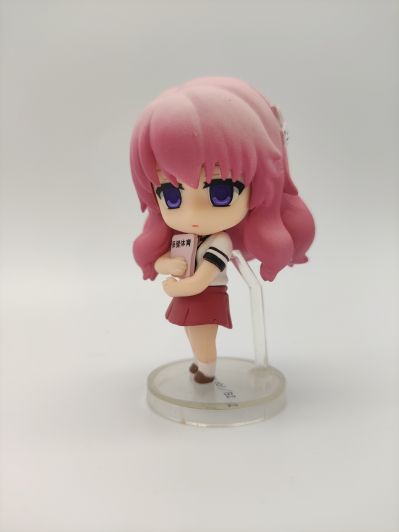 迷你黏土人 笨蛋测试召唤兽 姫路瑞希 