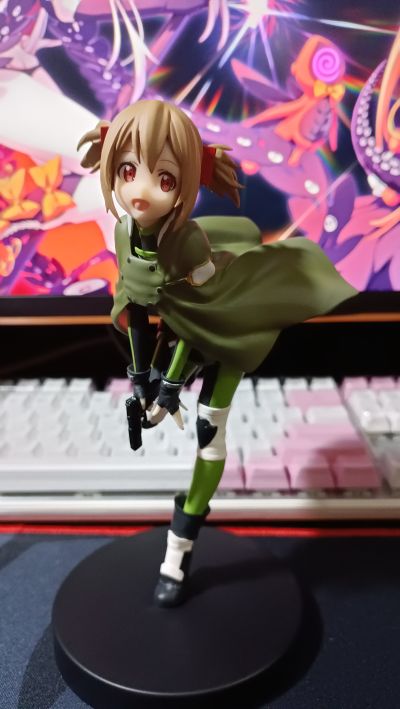 スーパー Special 系列 刀剑神域 アリシゼーション シリカ 