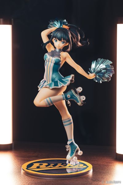 SSSS.古立特 宝多六花 啦啦队服 限定