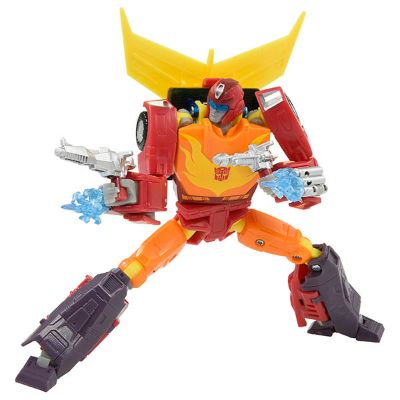 变形金刚 经典电影系列 SS-60 热破