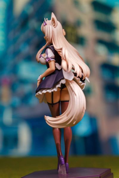 POP UP PARADE 猫娘乐园 红豆