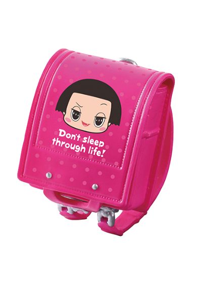 智子酱！ 学生书包