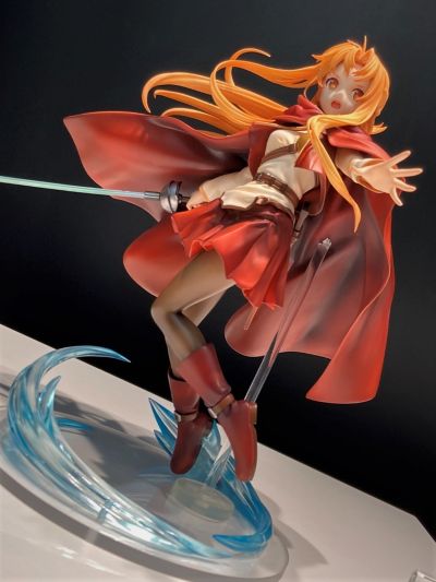 刀剑神域进击篇：无星之夜 亚丝娜